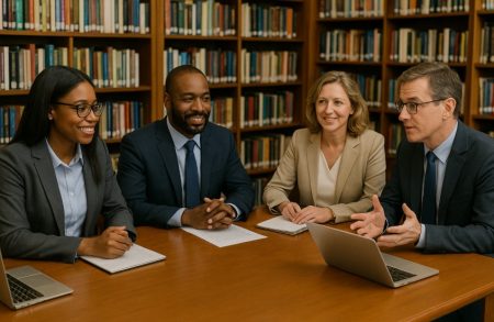 How Do Library Consortia Differ from Individual Library Initiatives