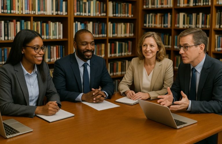 Individual Library What is a Library Consortium, and Why Are They Formed? - Library ...