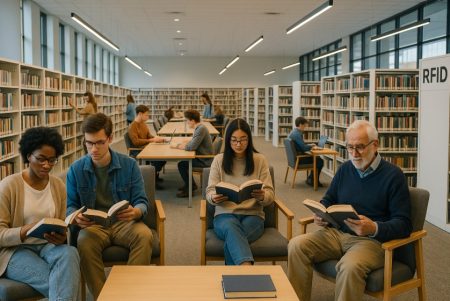 How Does a Library Help Students Become Independent Learners? How Does a Library Help Students Become Independent Learners