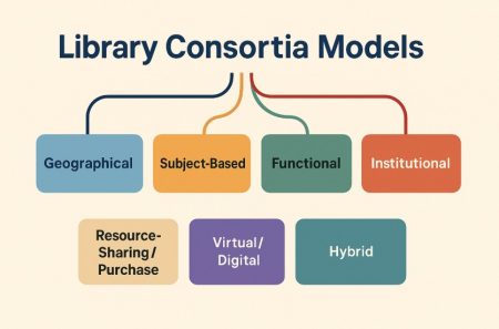 Library Consortia Models Library consortia Models