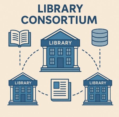 Objectives of a Library Consortium