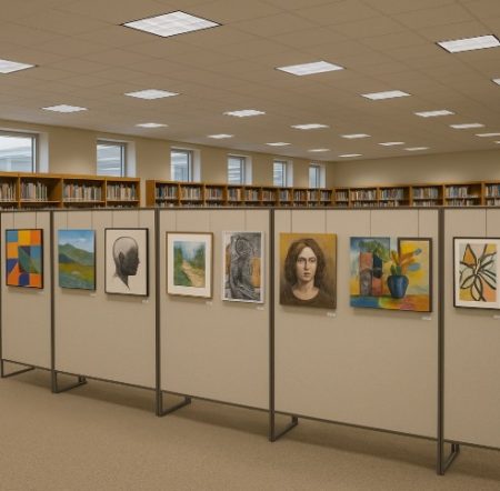 Public Libraries as Cultural Hubs: Preserving Local Heritage and Promoting the Arts Public Libraries as Cultural Hubs