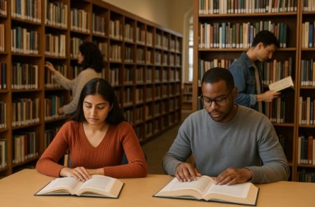 Purposes of a Library