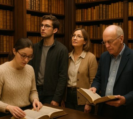 Rare Books