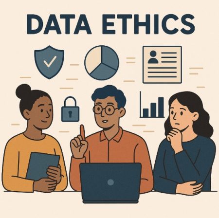What is Data Ethics? What is Data Ethics