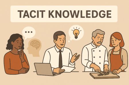 What is Tacit Knowledge