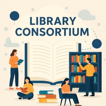 What is a Library Consortium, and Why Are They Formed? What is a Library Consortium
