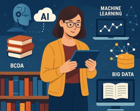 Emerging Technologies like AI, Machine Learning, and Big Data Are Transforming Librarianship