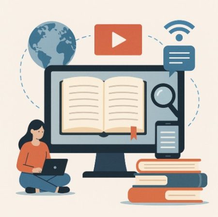 How Does IT Improve Access to Information and Knowledge