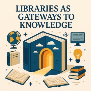 Knowledge Acquisition Process - Library & Information Science Education ...