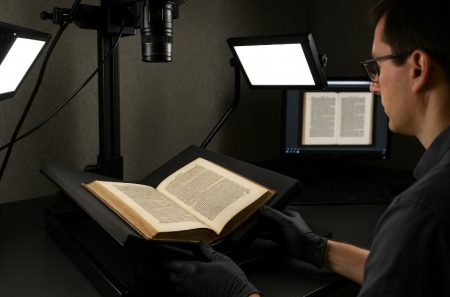 The Impact of Digitization on the Delivery of Library Services The Impact of Digitization on the Delivery of Library Services