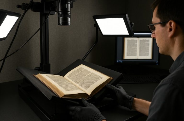 Library Impact The Impact of Digital Transformation on Library Resources - Library ...