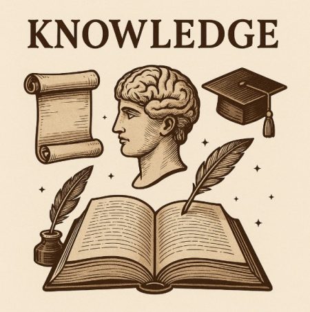 The Nature of Knowledge