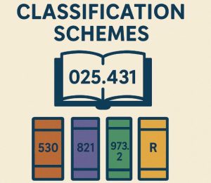 Lc2 Classification System Understanding the Library of Congress Classification (LCC) System ...