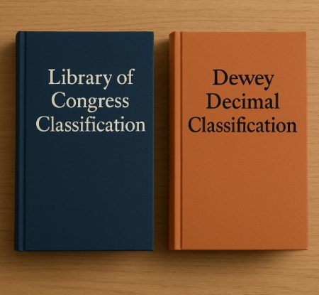 Why Do Some Libraries Prefer LCC over DDC