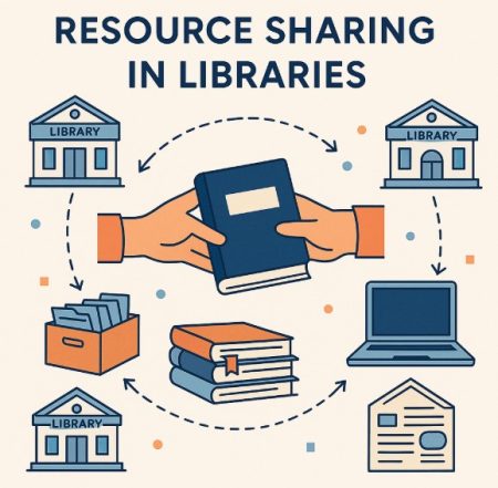 Why Resource Sharing is Important for Academic and Research Libraries Why Resource Sharing is Important