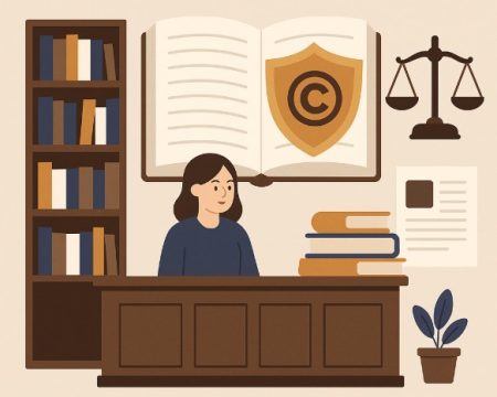 How are Intellectual Property Rights (IPR) Relevant to Libraries