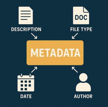 What is Metadata and Why Do We Need It? What is Metadata and Why Do We Need It