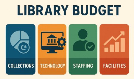 How Does the Budgeting Process Support a Library’s Mission and Goals? How Does the Budgeting Process Support a Library’s Mission and Goals