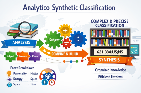 Analytico-Synthetic Classification