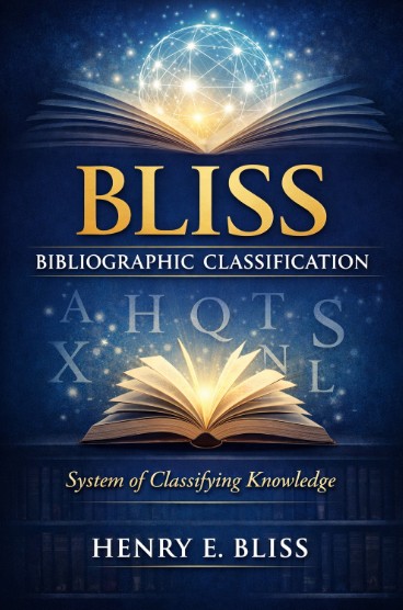 Bliss Bibliographic Classification