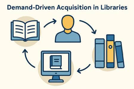 Demand-Driven Acquisition in Libraries Demand-Driven Acquisition in Libraries
