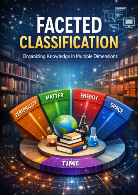 Faceted Classification