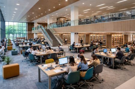 Key Challenges Modern Libraries Face Today Key Challenges Modern Libraries Face Today