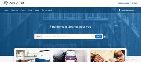 Shared Library Catalogue: Meaning, Features, and Benefits Shared Library Catalogue