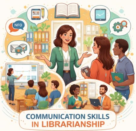 The Importance of Communication Skills in Librarianship The Importance of Communication Skills in Librarianship