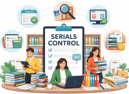 What Is Serials Control