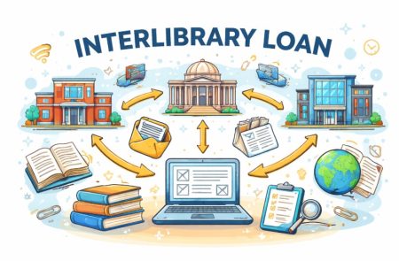 Interlibrary Loan: Expanding Access Beyond Library Walls Interlibrary Loan