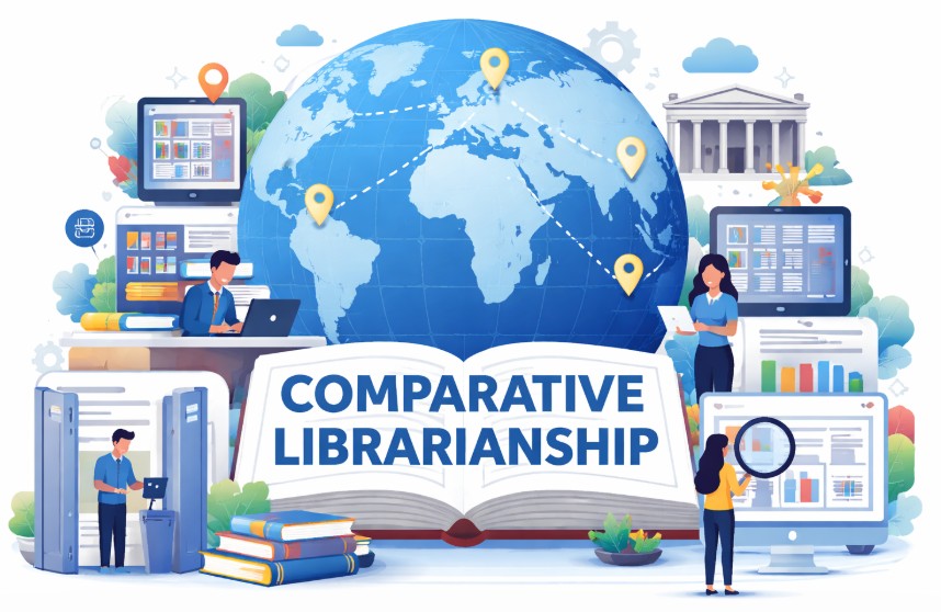 Importance of Comparative Librarianship in the Global Information Environment Importance of Comparative Librarianship in the Global Information Environment