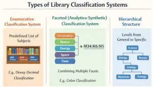 Types of Library Classification System
