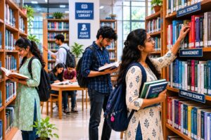 Importance of Library Classification in Modern Libraries