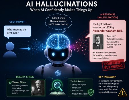 AI Hallucinations