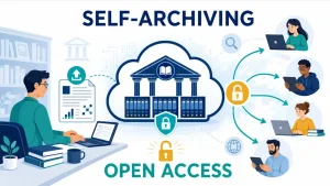 Self-Archiving