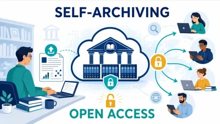 Self-Archiving