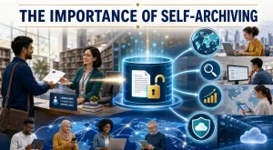 The Importance of Self-Archiving in Library and Information Science