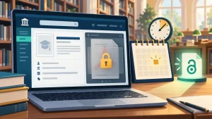 Embargo in an Institutional Repository